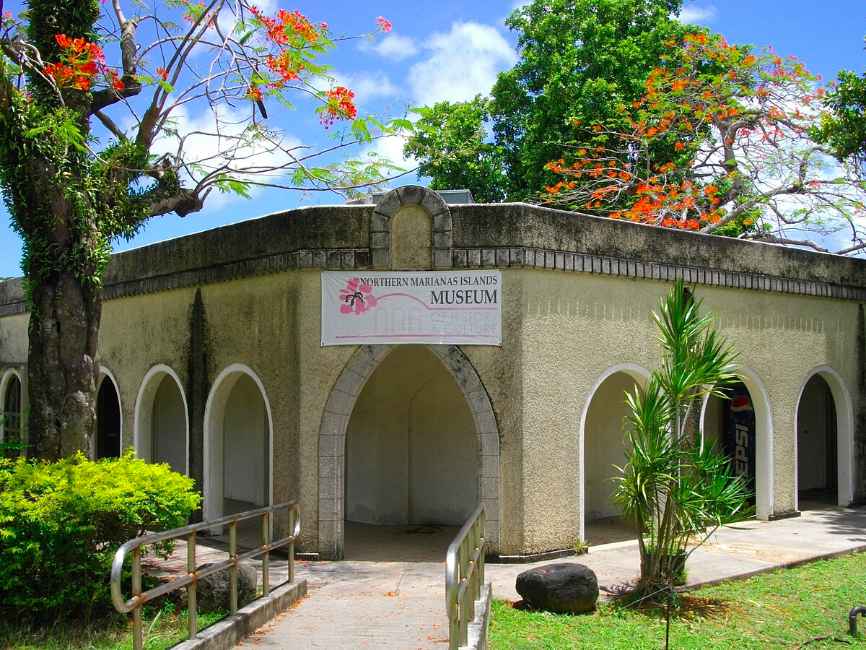 Northern Marianas College
