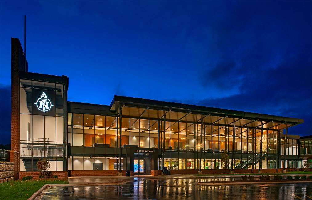 Northern Michigan University