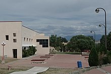 Northern New Mexico College