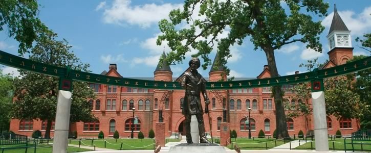 Northern State University