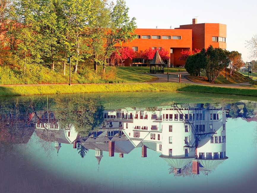 Northern Vermont University