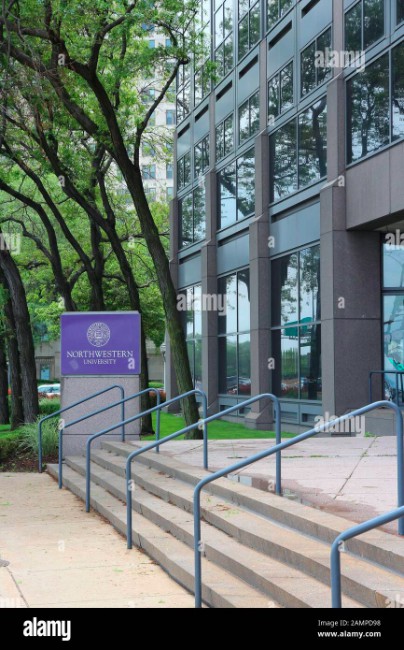 Northwestern College