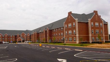 Northwestern State University of Louisiana