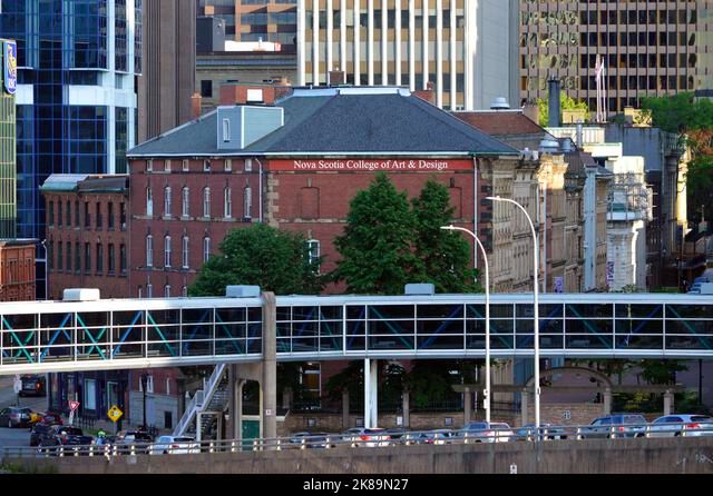 Nova Scotia College of Art and Design