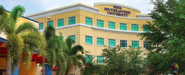 Nova Southeastern University