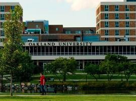 Oakland University