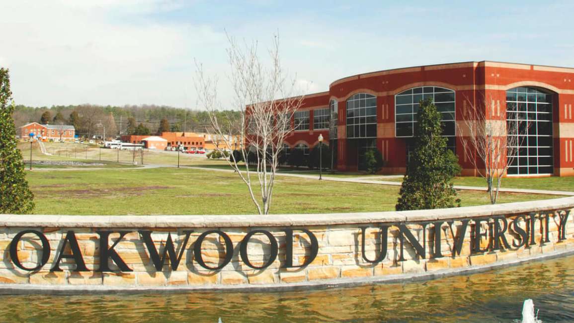 Oakwood University