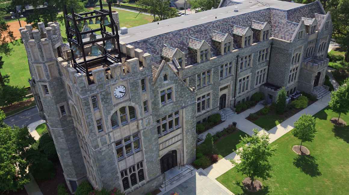 Oglethorpe University