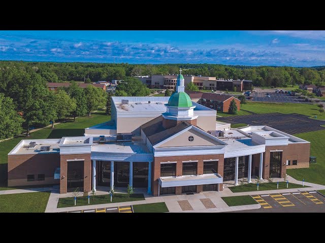 Ohio Christian University