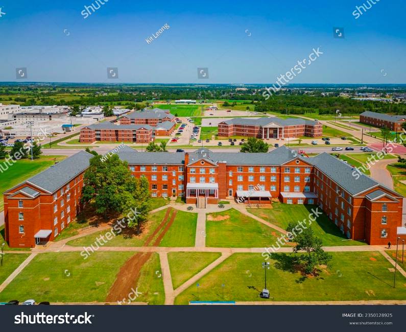 Oklahoma Baptist University