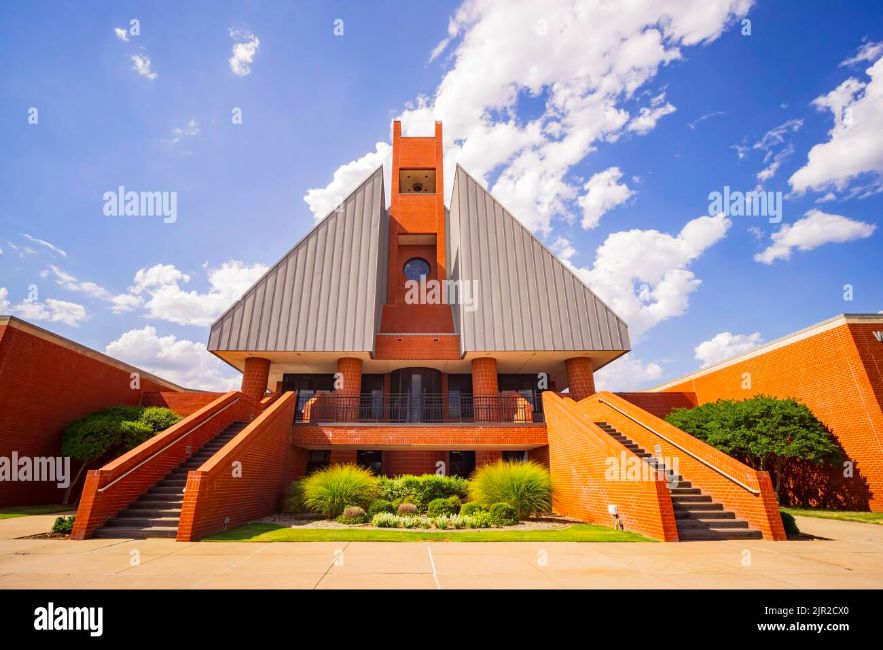 Oklahoma Christian University