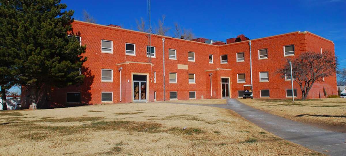 Oklahoma Panhandle State University