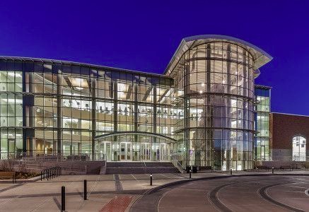 Olivet Nazarene University