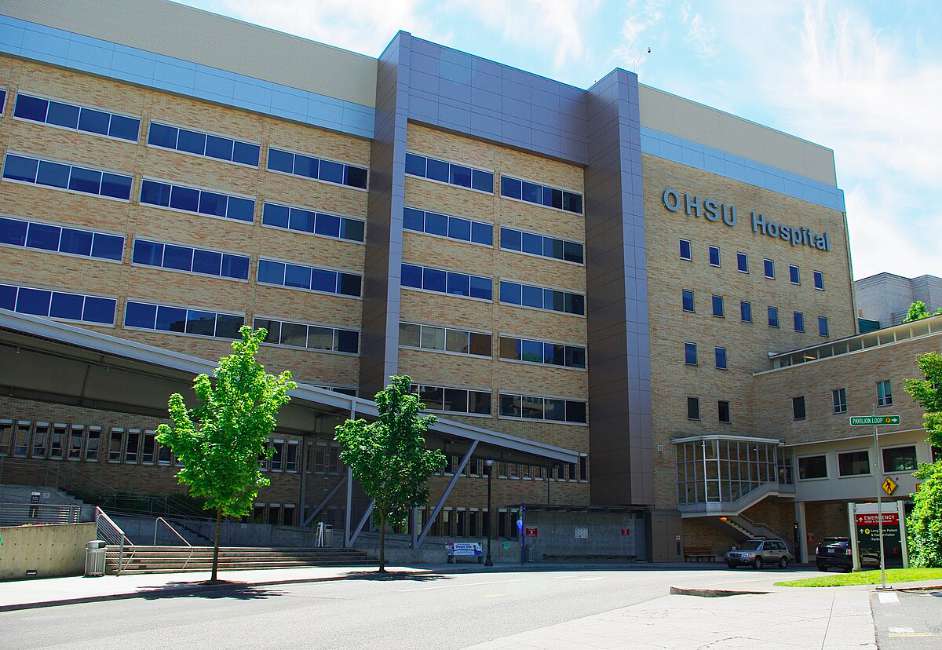 Oregon Health and Science University