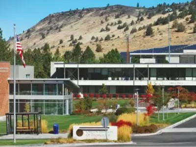 Oregon Tech