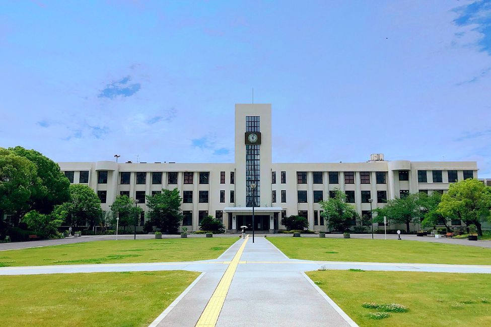 Osaka City University