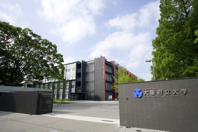 Osaka Prefecture University