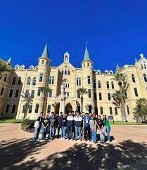 Our Lady of the Lake University