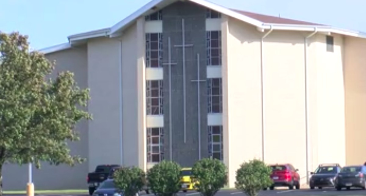 Ozark Christian College