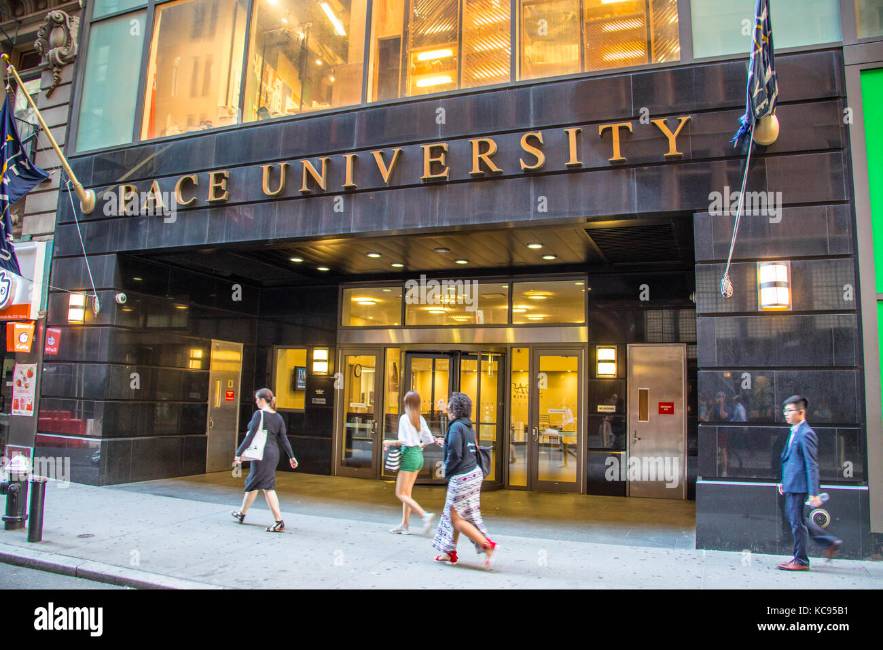 Pace University