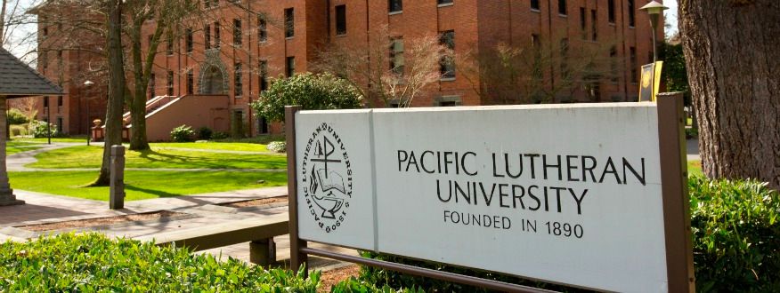 Pacific Lutheran University