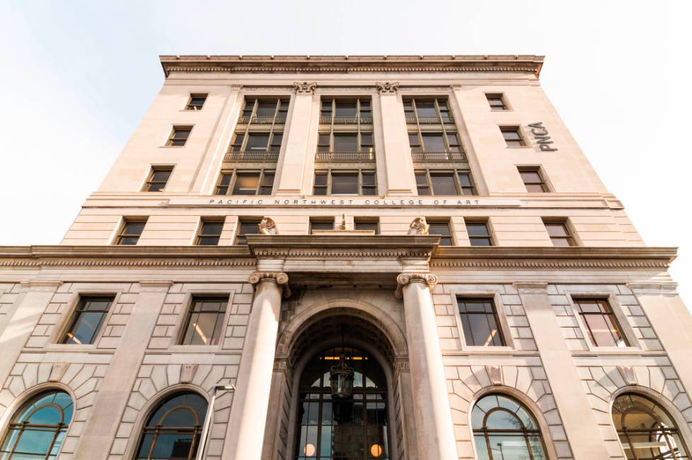 Pacific Northwest College of Art