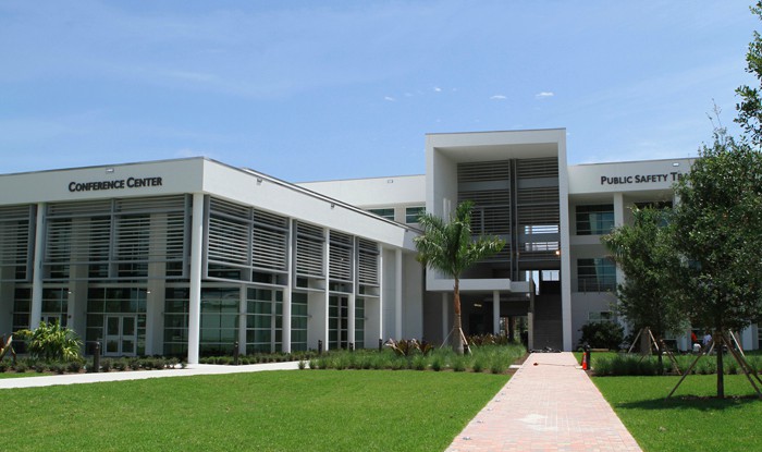 Palm Beach State College