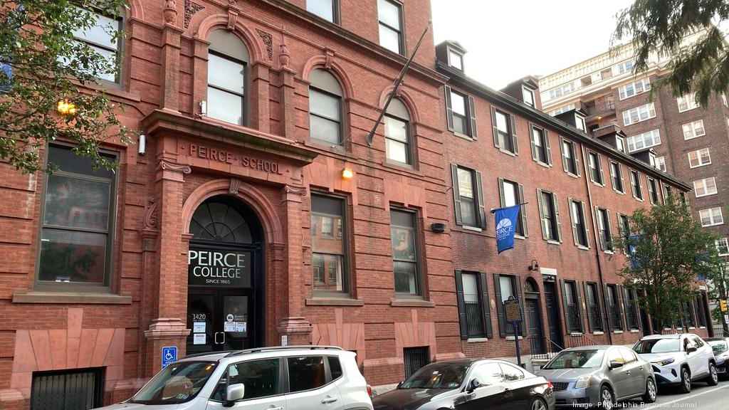 Peirce College
