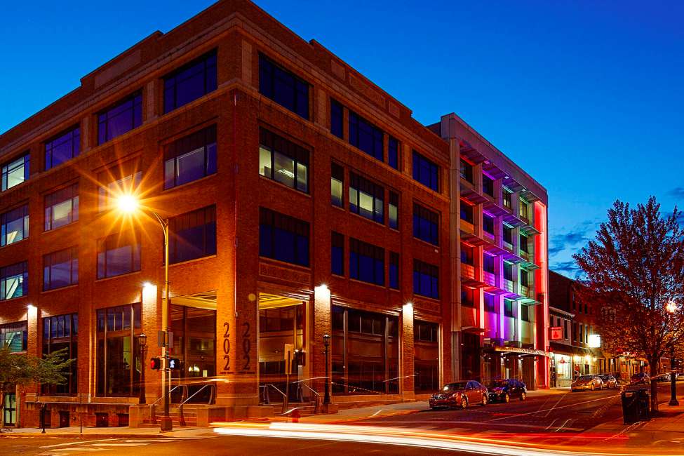 Pennsylvania College of Art & Design