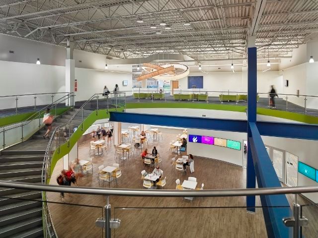 Pennsylvania College of Health Sciences