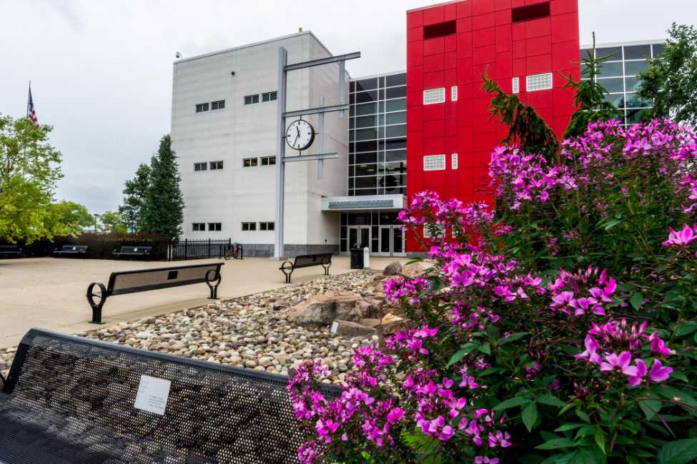 Pennsylvania College of Technology