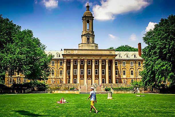 Pennsylvania State University - University Park