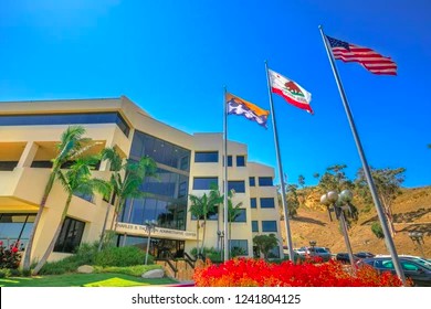 Pepperdine University