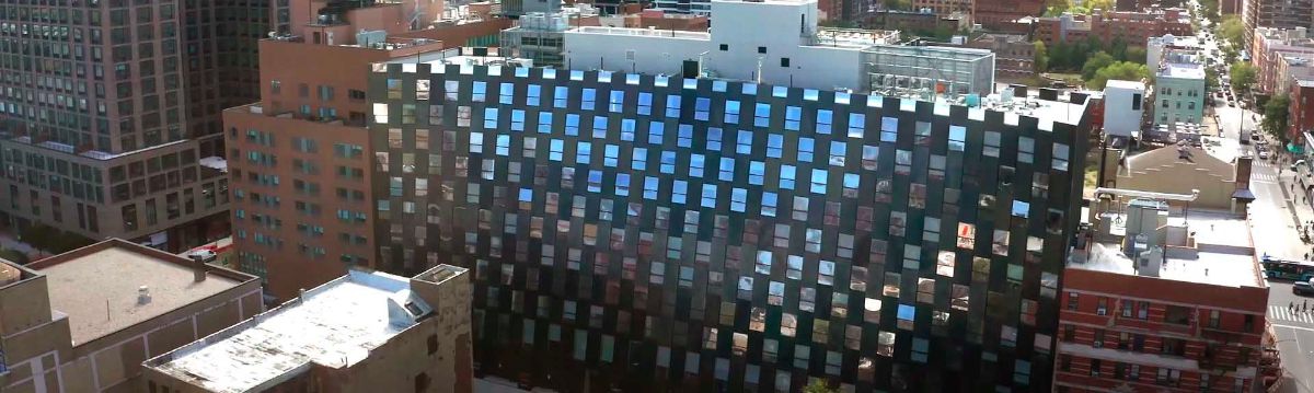 Phillips School of Nursing at Mount Sinai Beth Israel