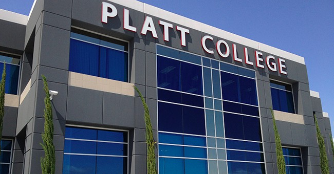 Platt College