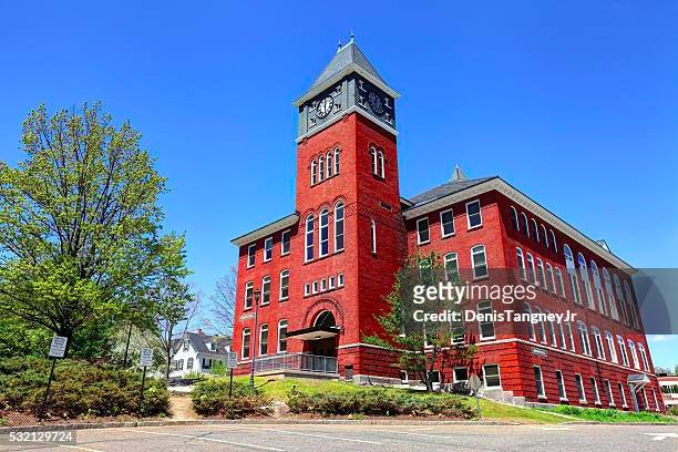 Plymouth State University