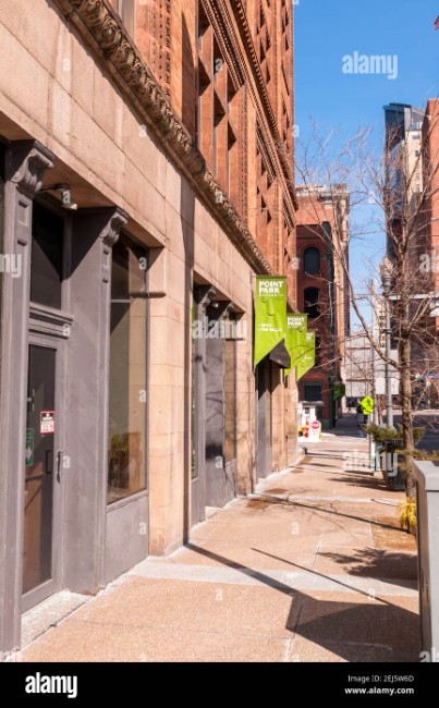 Point Park University