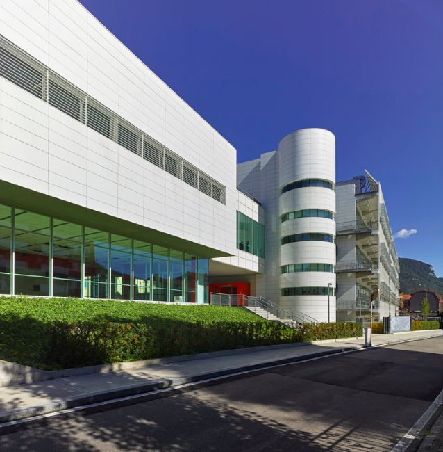 Polytechnic University of Milan