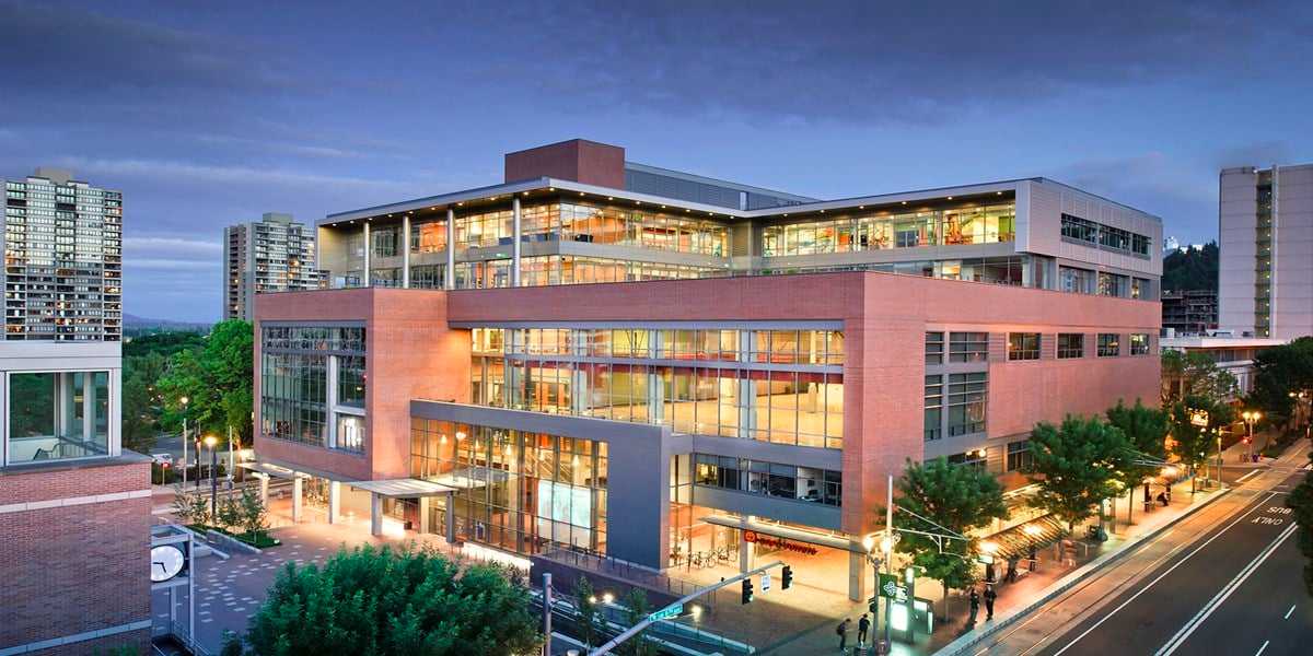 Portland State University