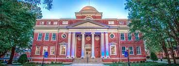 Presbyterian College