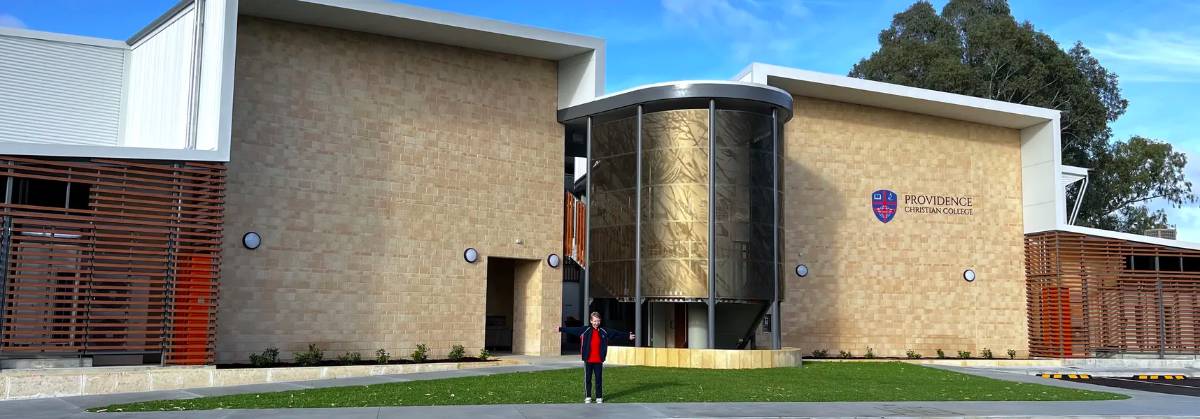 Providence Christian College