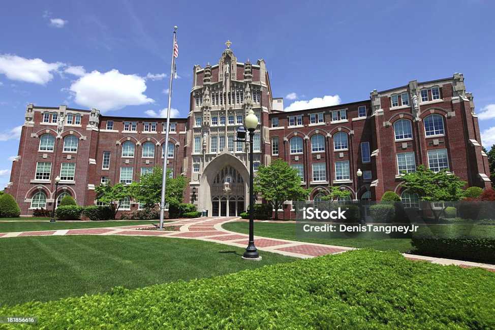 Providence College