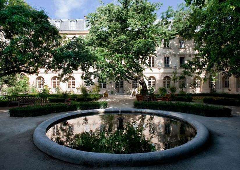 PSL Research University Paris (ComUE)