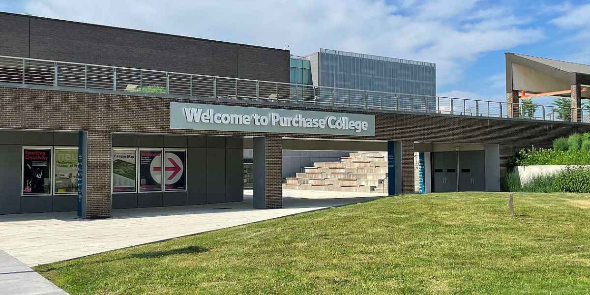 Purchase College - SUNY