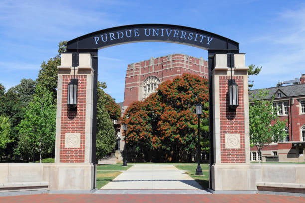 Purdue University - West Lafayette