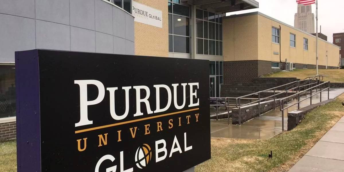 Purdue University Global