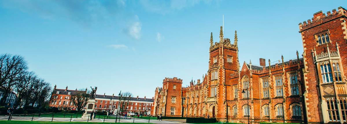 Queen's University Belfast
