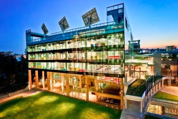 Queensland University of Technology