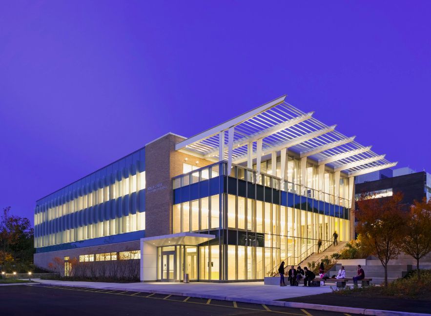 Ramapo College of New Jersey