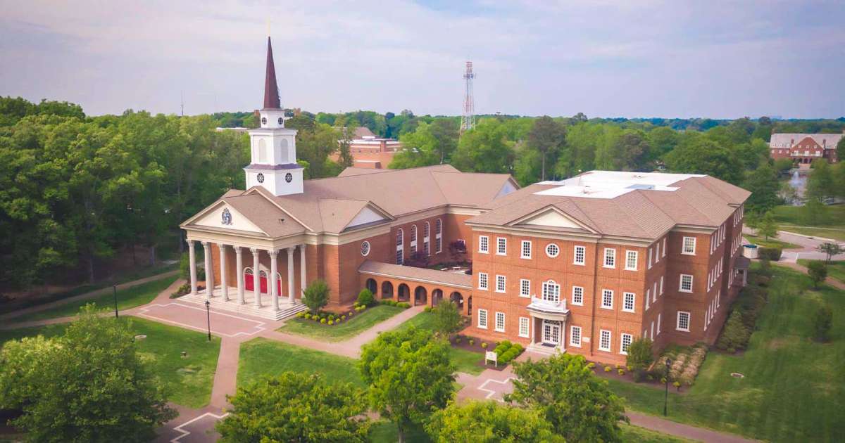 Regent University